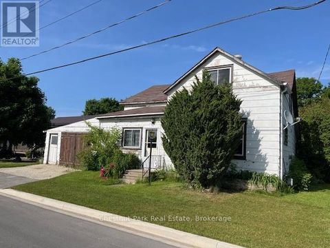 213 COOK STREET Meaford ON N4L1H2