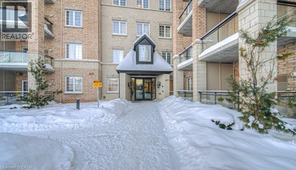 1077 GORDON Street Unit# 418