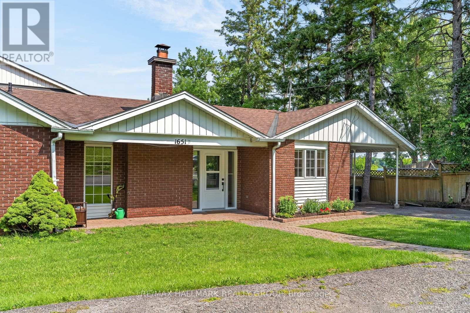 1651 REGIONAL RD 174 HIGHWAY