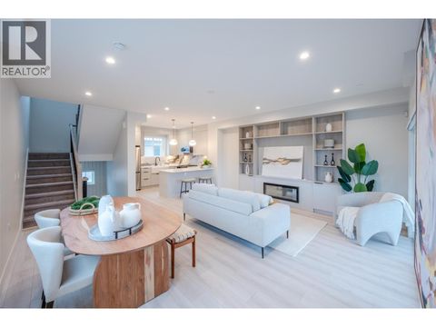 784 ARGYLE Street Unit# 106 Penticton BC V2A0J6