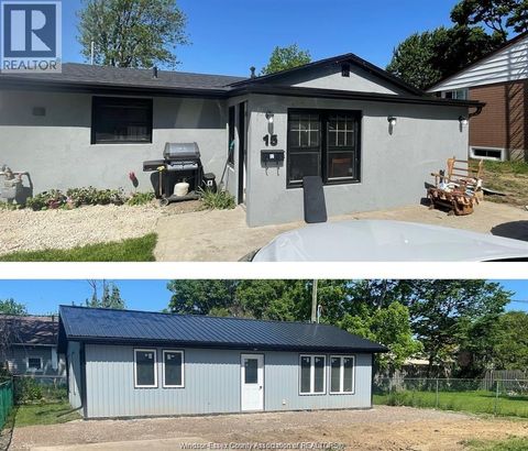 15 JONES Leamington ON N8H2R7