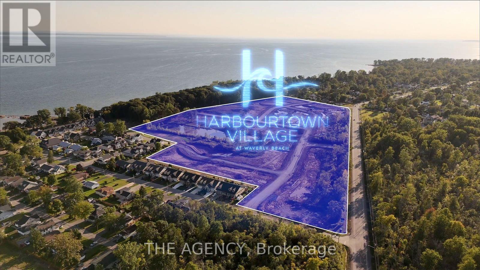LOT 10 MISSISSAUGA AVENUE