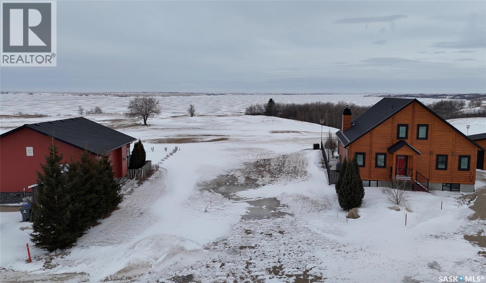 110 Lakeridge CRESCENT