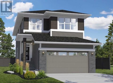 173 Homestead Terrace NE Calgary AB T3J2G5