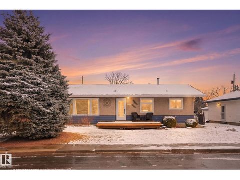 5403 50 ST Stony Plain AB T7E1B7