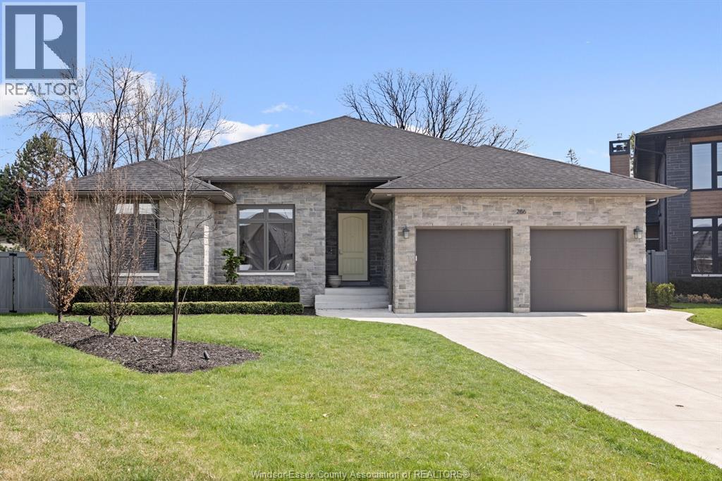 266 XAVIER CIRCLE