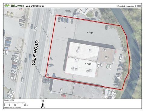 45540-45546 YALE ROAD|Chilliwack Proper South Chilliwack BC V2P2M9