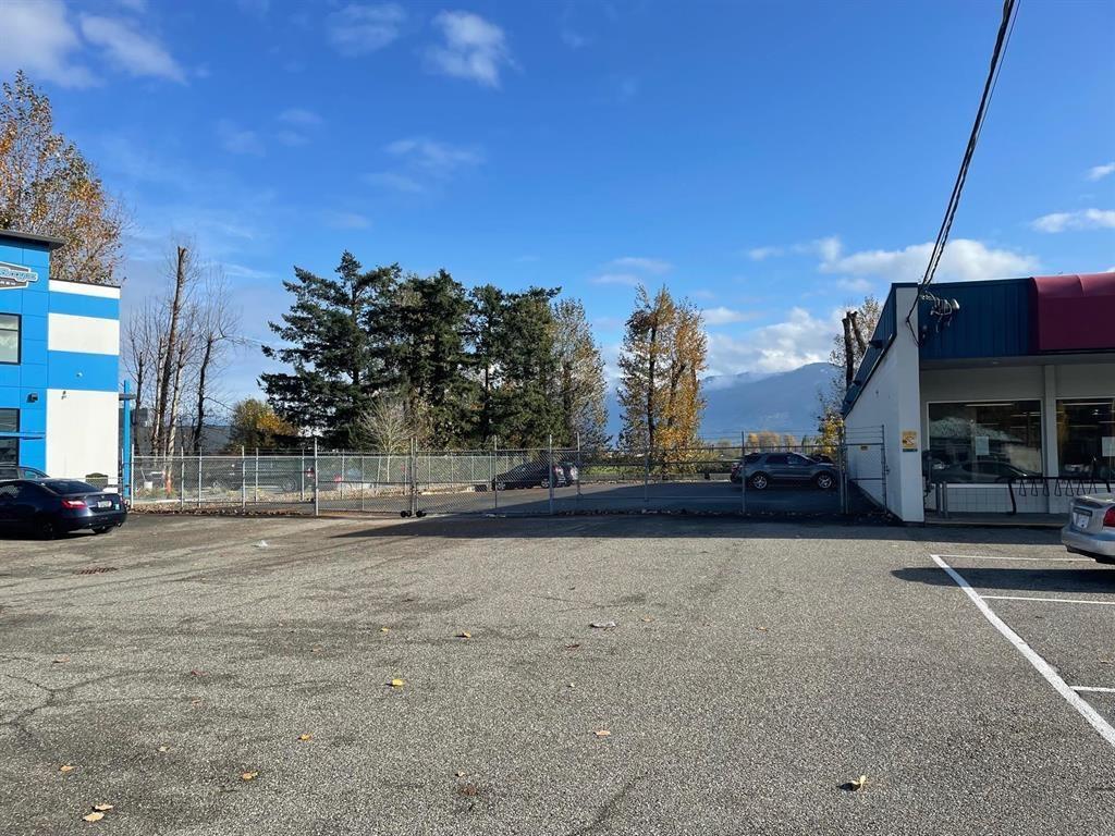 45540-45546 YALE ROAD|Chilliwack Proper South