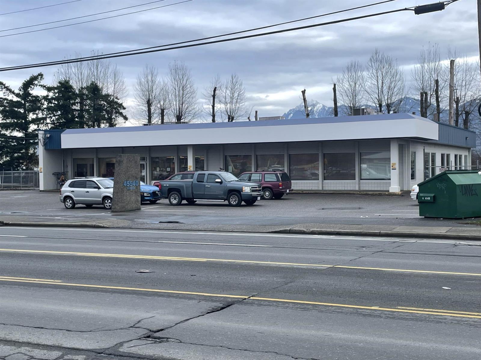 45540-45546 YALE ROAD|Chilliwack Proper South