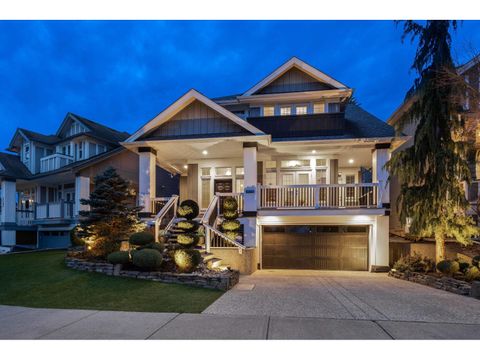 7775 170 STREET Surrey BC V4N6L3