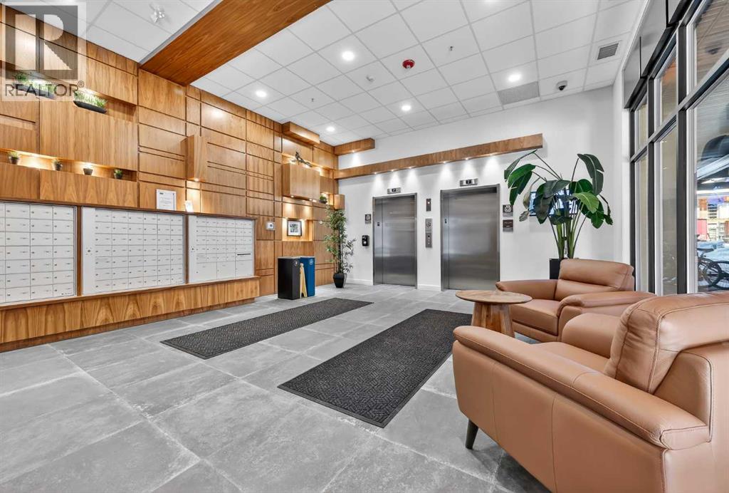 407, 122 Mahogany Centre SE