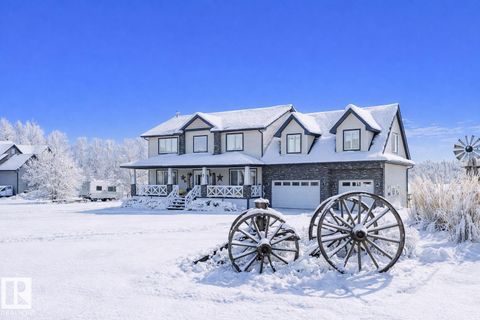 #421 55109 HWY 777 Rural Lac Ste. Anne County AB T0E1V0