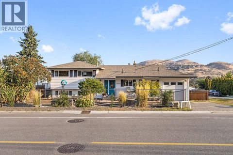 11701 Coldstream Creek Road Coldstream BC V1B1E5