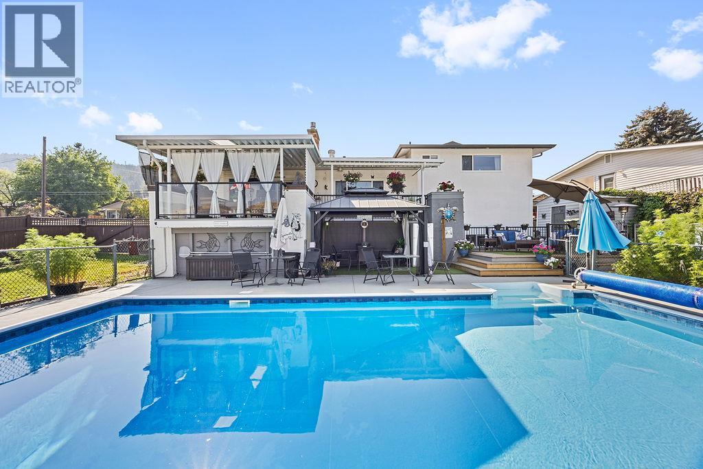 11701 Coldstream Creek Road