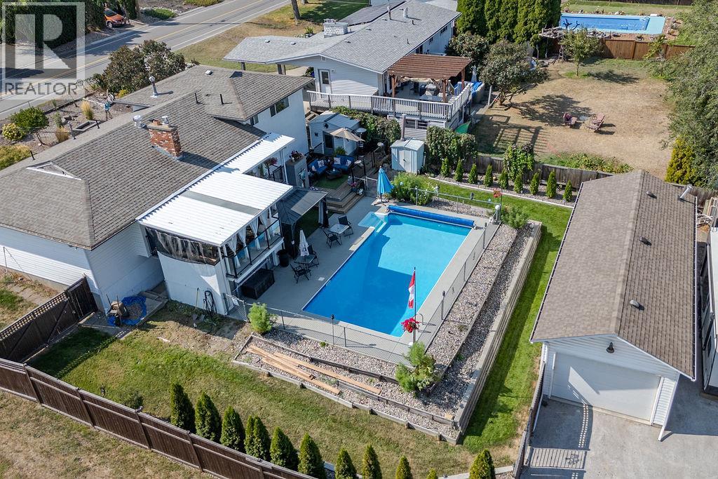 11701 Coldstream Creek Road