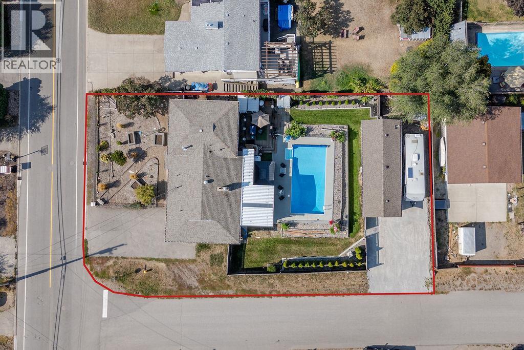 11701 Coldstream Creek Road