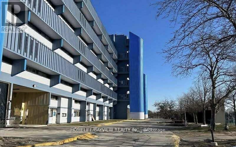 909 - 4645 JANE STREET