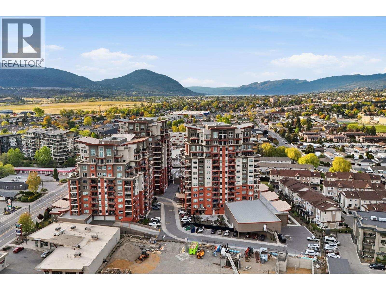 3362 SKAHA LAKE Road Unit# 502