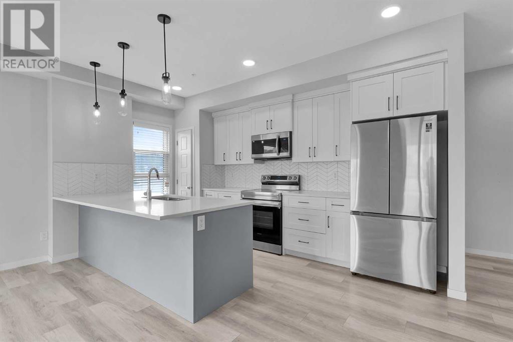 1102, 19489 Main Street SE