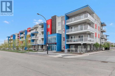 1102, 19489 Main Street SE Calgary AB T3M3J3