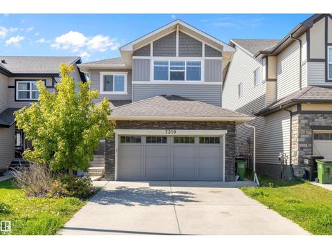 7310 EDGEMONT WY NW Edmonton AB T6M0S1