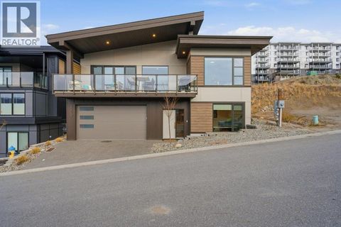 3309 Aspen Lane Kelowna BC V1V0C6