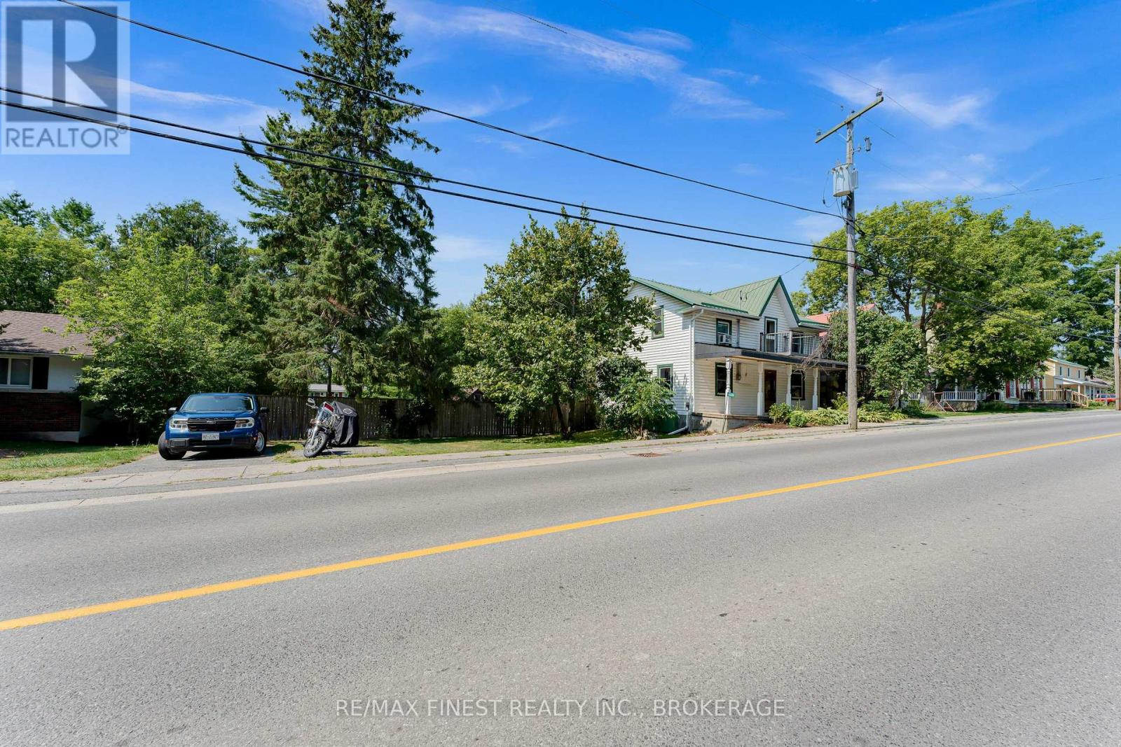 4520 COUNTY ROAD 4 ROAD