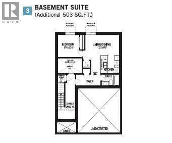 303 Carringford View NW