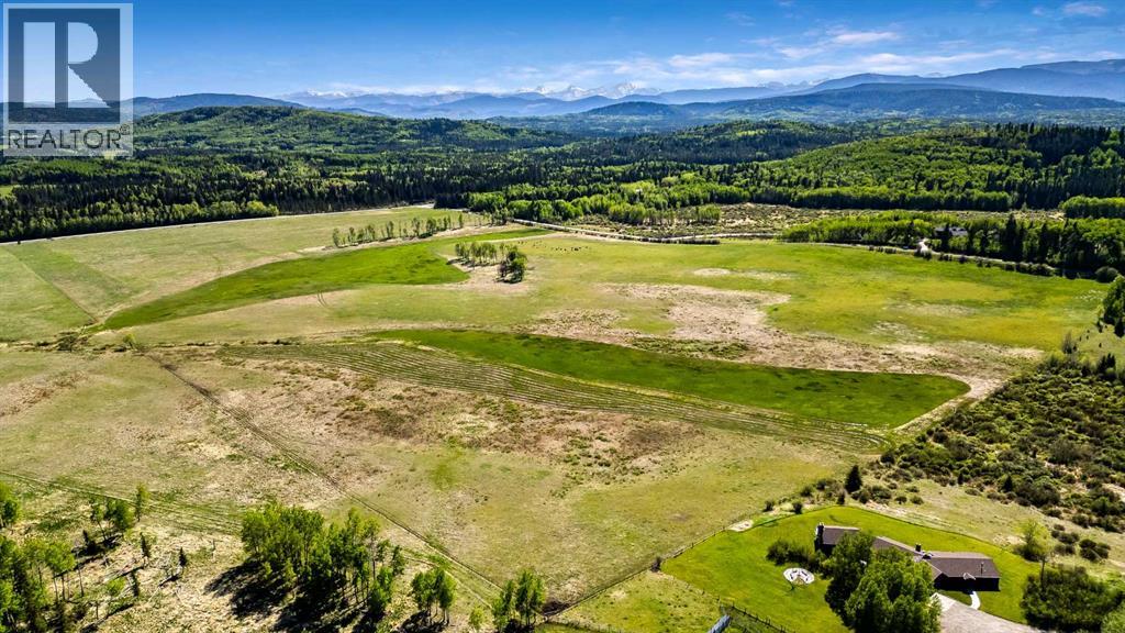 West Bragg Creek Road