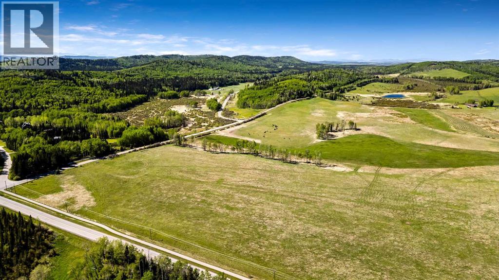 West Bragg Creek Road