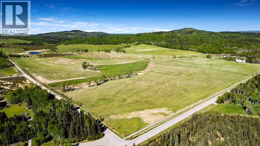 West Bragg Creek Road