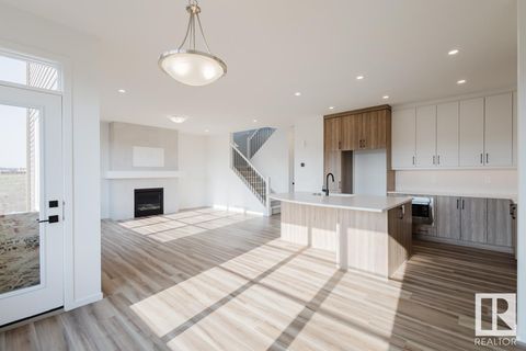 1050 Wolf Willow WY Sherwood Park AB X0X0X0