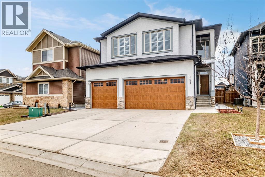 193 Kinniburgh Circle