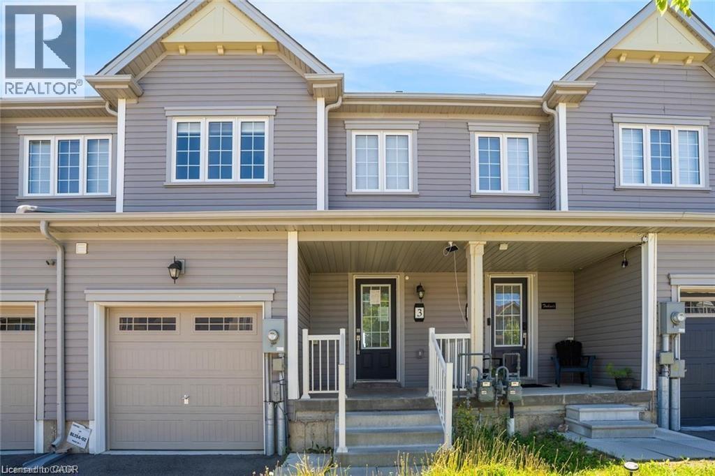 3 COOKE Avenue