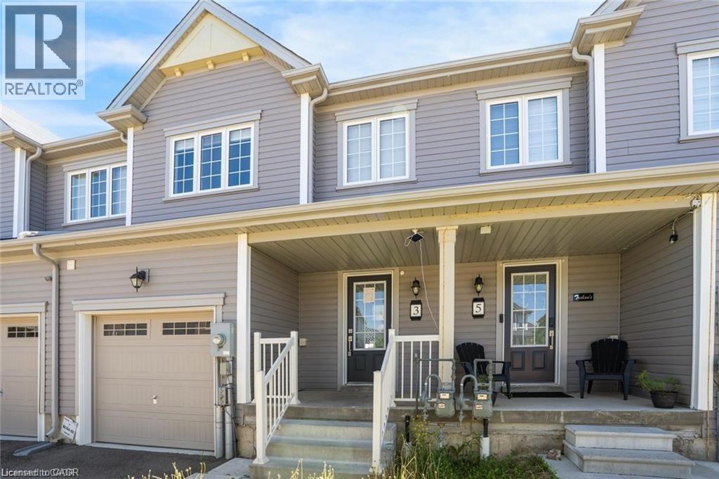 3 COOKE Avenue