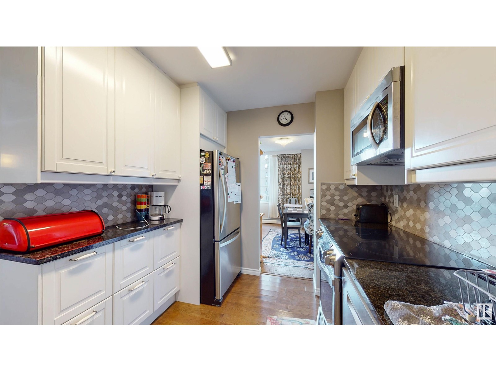 #605 8340 Jasper AV NW