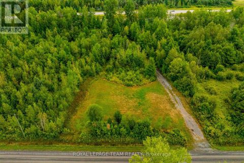 TBD DAVID MANCHESTER ROAD Ottawa ON K0A1L0