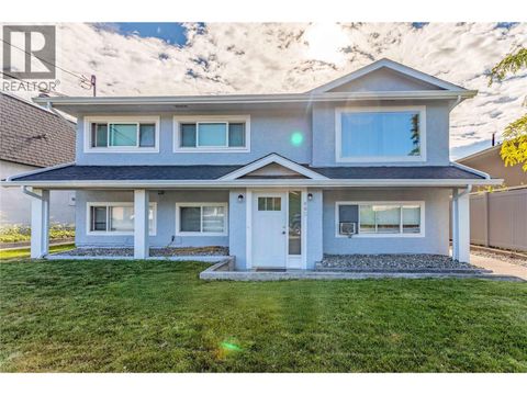 885 Walrod Street Kelowna BC V1Y2S4