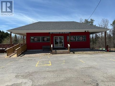 13694 HWY 7 Carleton Place ON K7C0C5