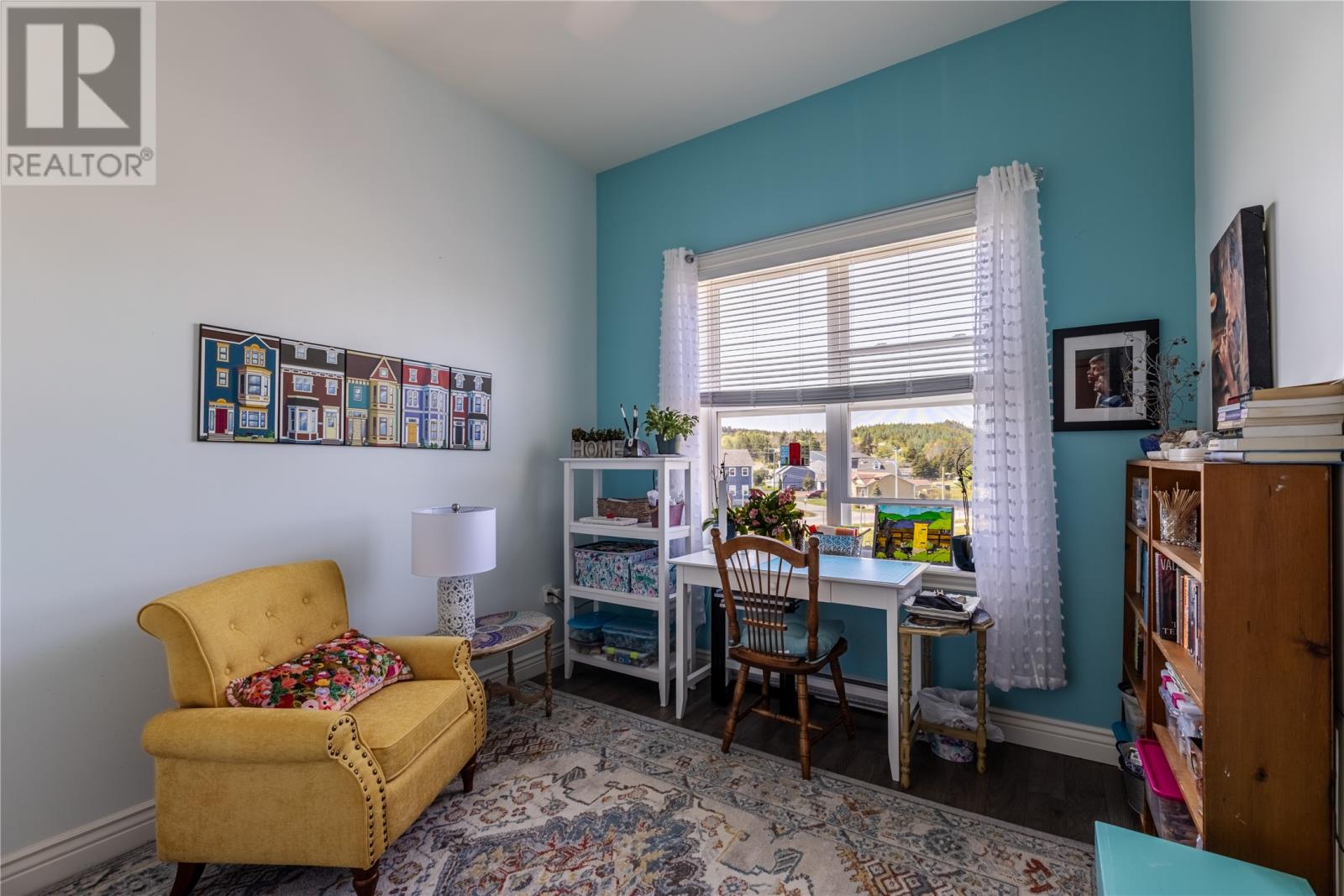 6 Curtis Lane Unit#201