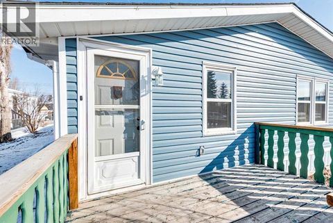 154 Devilder Trochu AB T0M2C0