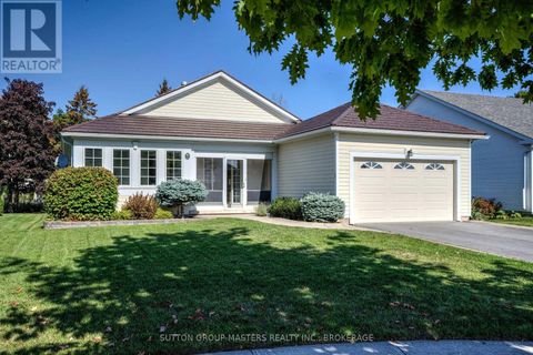 83 ABBEY DAWN DRIVE Loyalist (Bath) ON K0H1G0