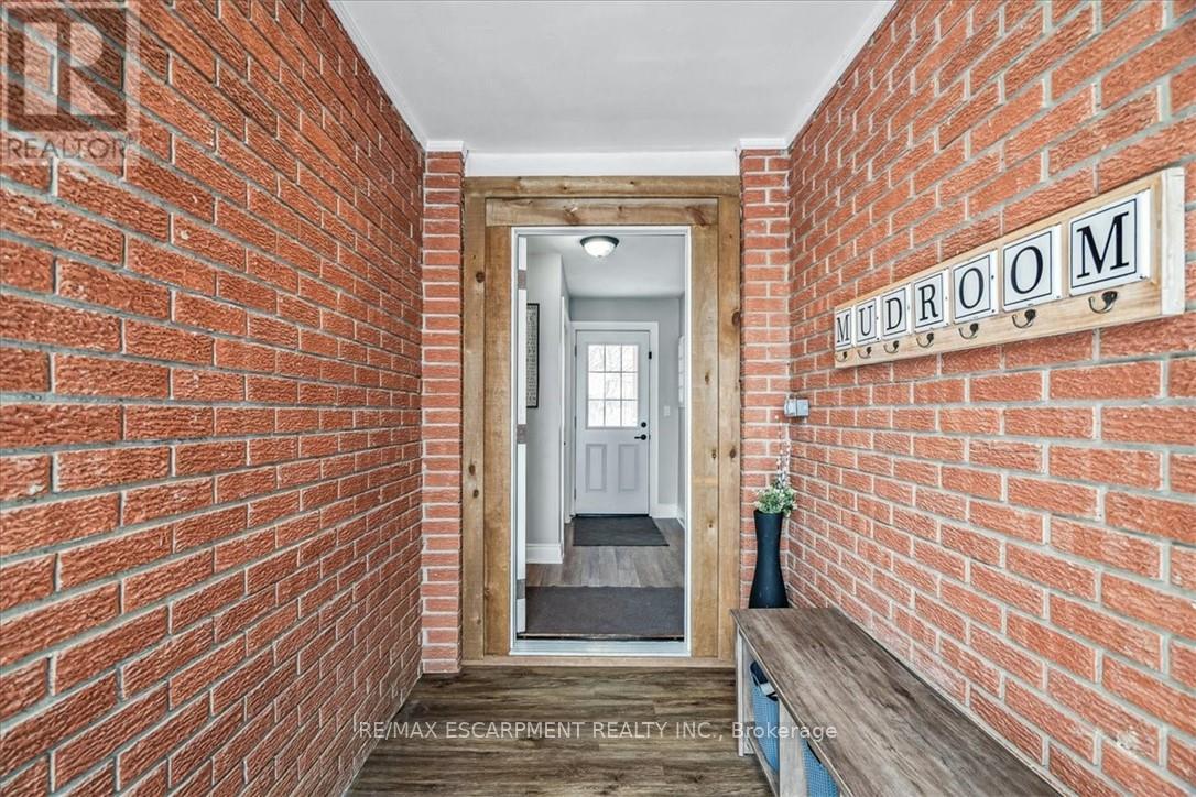 5295 TRINITY CHURCH ROAD