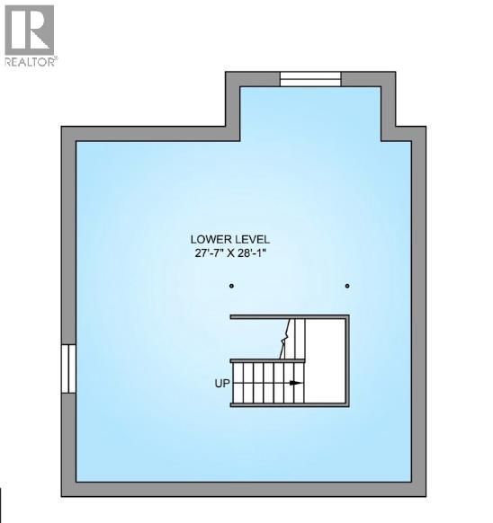 466 Baywater Green SW