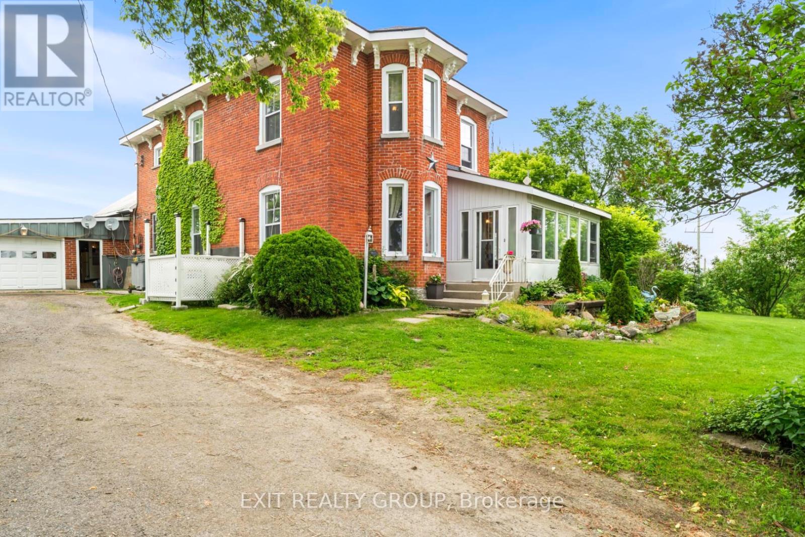1321 ZION ROAD