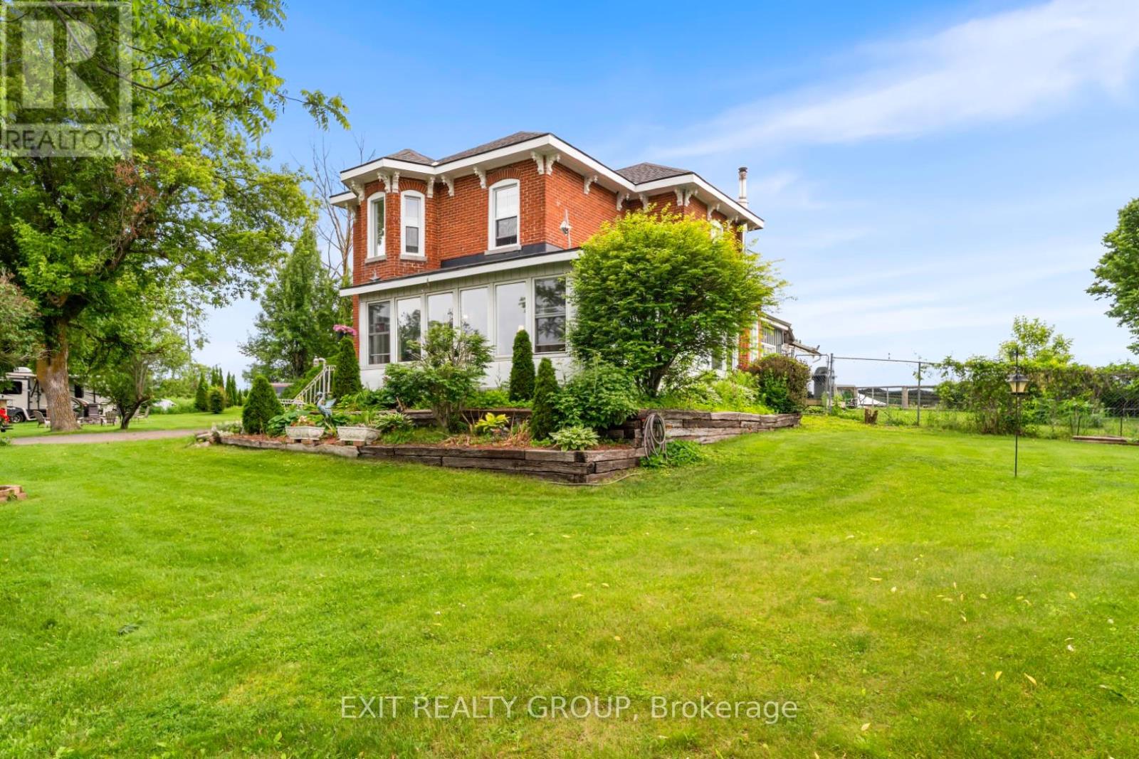 1321 ZION ROAD