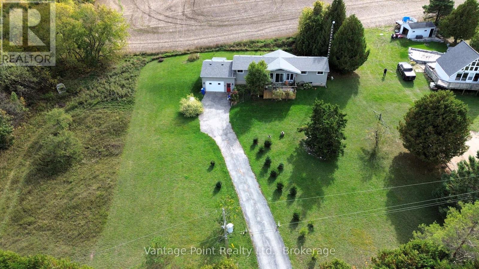 474828 TOWNSEND LAKE ROAD