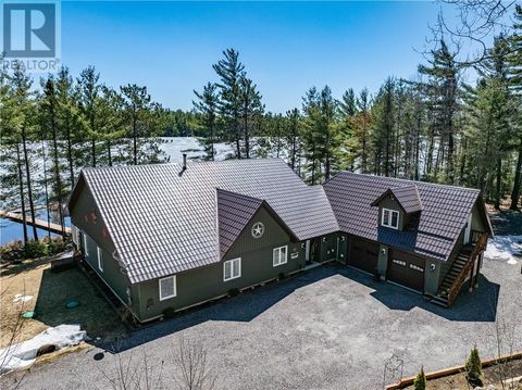436 Fox Road Wahnapitae ON P0M3C0