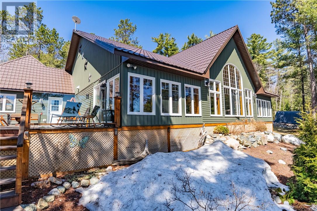 436 Fox Road