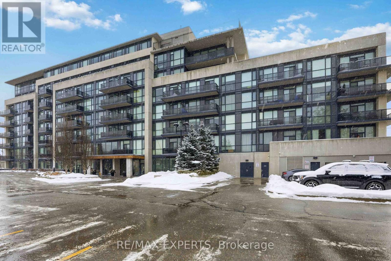 501 - 4700 HIGHWAY 7 ROAD S